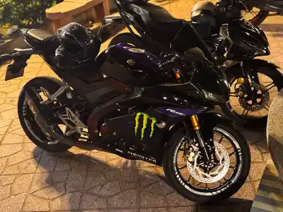 Yamaha R15 V3 2020