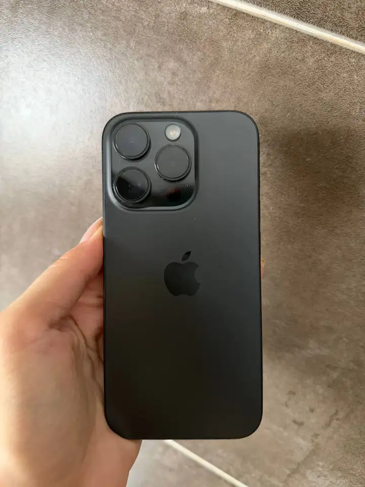 iPhone 15 Pro 128GB