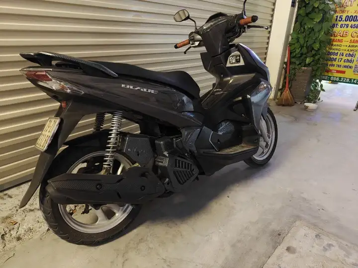 Honda AirBlade 125