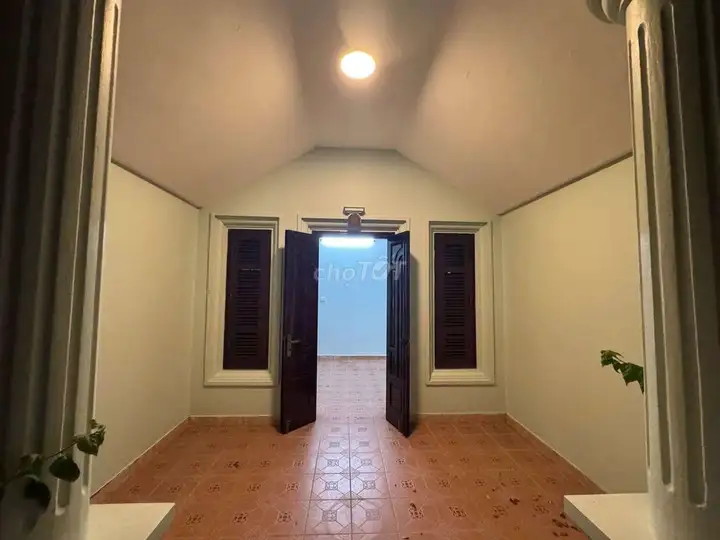 🏠 Аренда дома в переулке 32 Ан Зыонг – Хонг Ха, Нги Там, Ханой