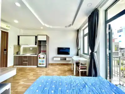 Квартира в Манго Саду