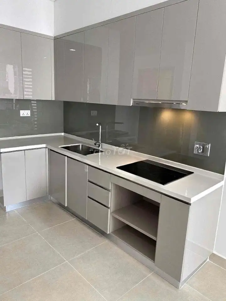 Квартира в Sky89, 2 спальни, 2 санузла, 69 м², готовый розовый сертификат