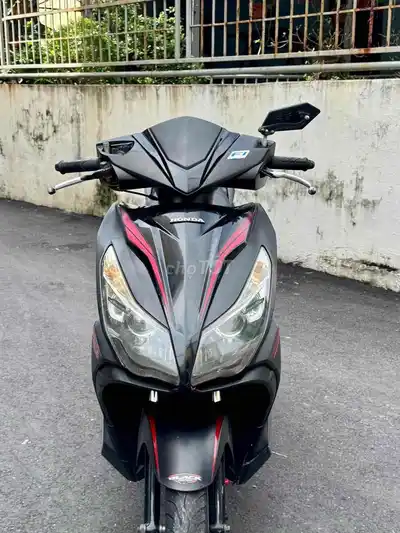 Honda Air Blade Черный