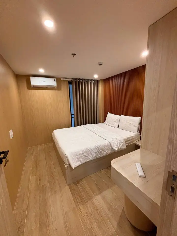 Аренда квартиры 1 спальня в An Thuong