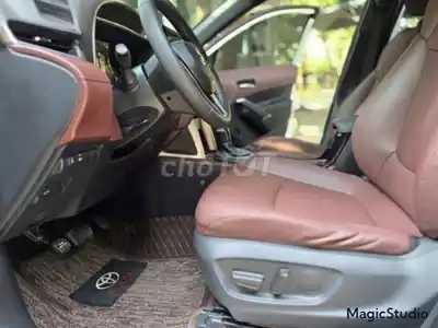 Toyota Corolla Cross 1.8V 2023