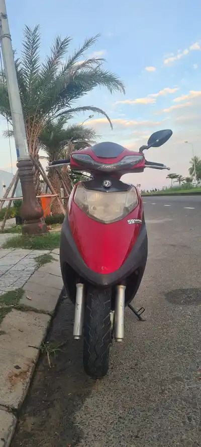 SYM Attila 125 cc