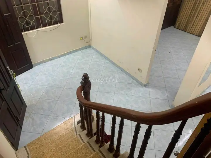 Cho thuê nhà nguyên căn 55m2 ngõ 343 Đội Cấn, Ba Đình