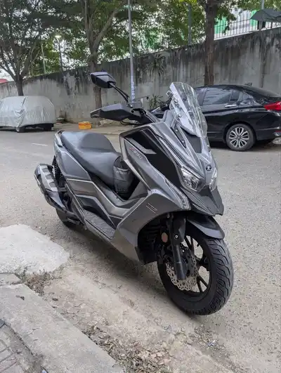 Kymco Xciting S350 2026