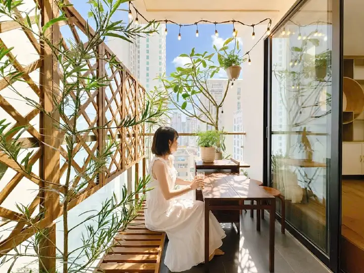 1 bedroom в Maple 5★ в центре