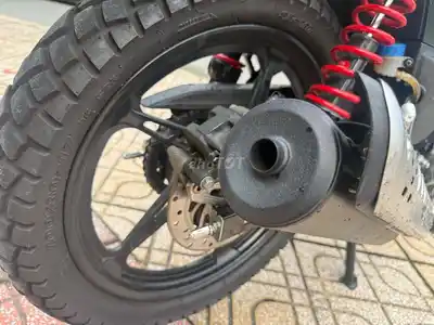 Yamaha PG-1 Зеленый HCMC протяженностью 8200 км