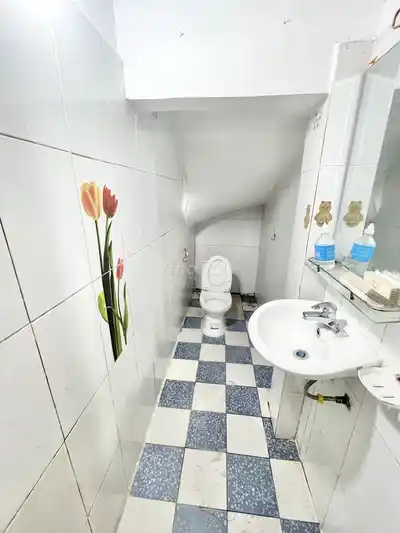 Дом в переулке 214 Нгуен Ксьен, 50м2