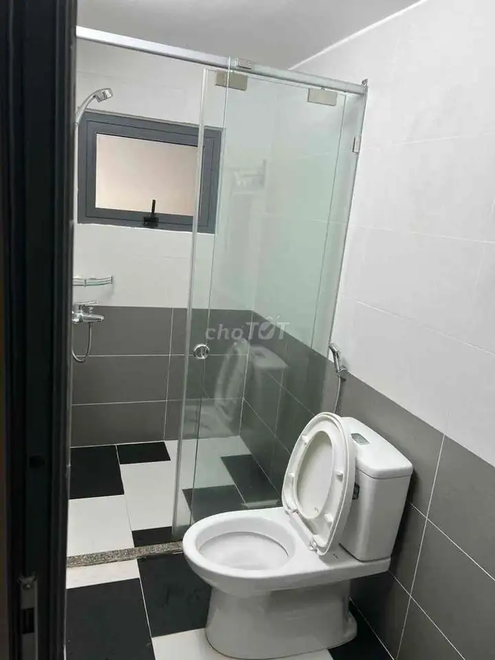 Комната с мебелью в Фу Мы Хюнг