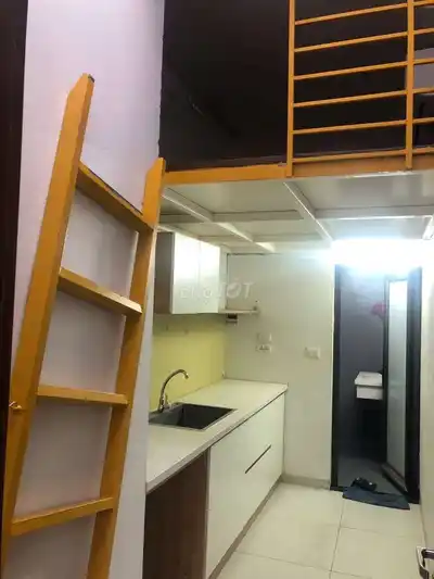 Студия 25м2 в районе Йен Хоа, Кау Зяй, 3 млн/мес