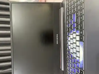 machenike