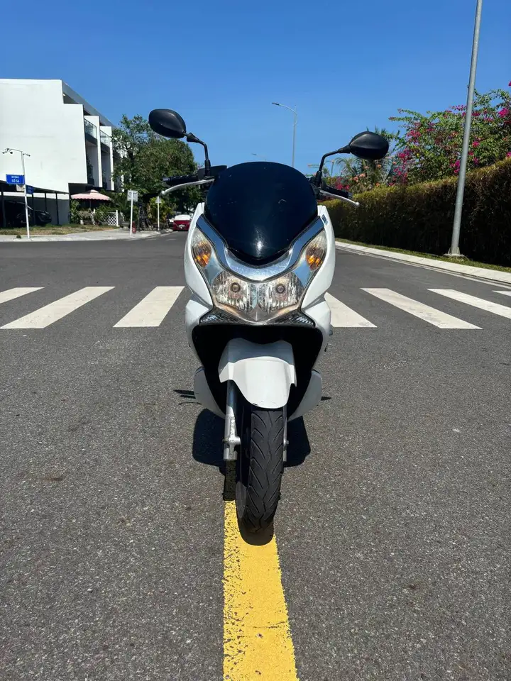 Honda PCX 125