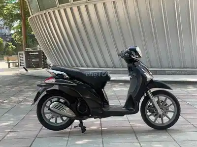 Piaggio Liberty 125 ie