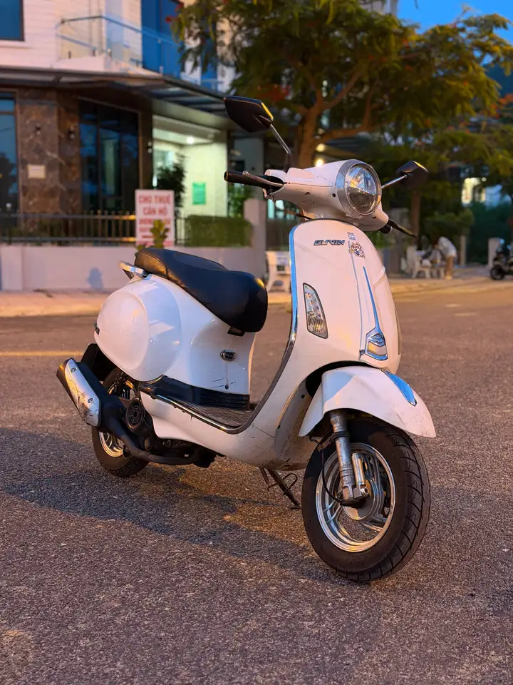 Nio 50cc 2021