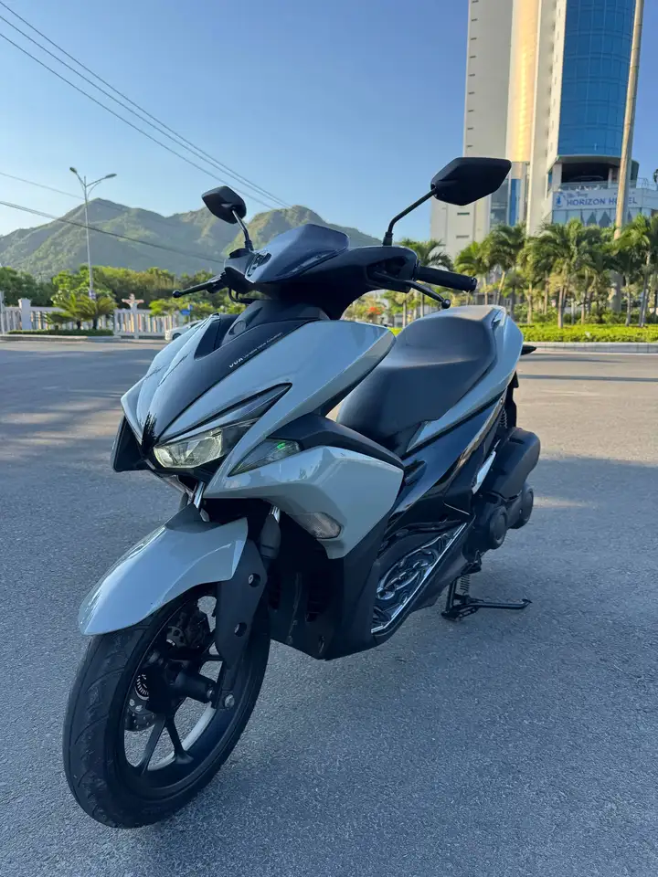 NVX 155