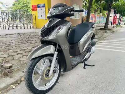 Honda SH 125cc вьетнамская версия 2012 в отличном оригинальном состоянии