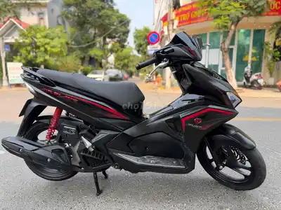 Honda Air Blade 2019 черный матовый госномер 43 один владелец рассрочка