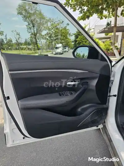 VinFast VF7 Plus AWD 2025