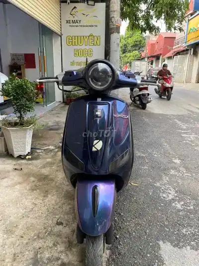 Ликвидация мопедов 50cc, скутеров и мотоциклов от 4,8 млн