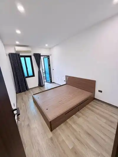 Комната со всей мебелью в районе Vinh Hưng, Hoàng Mai
