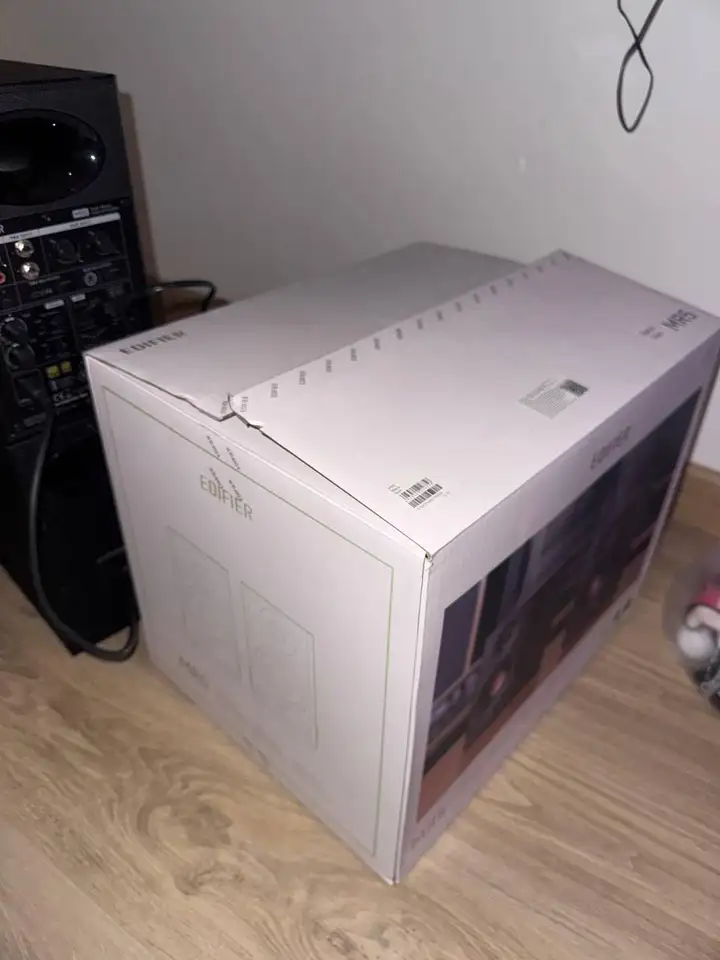Колонки Edifier MR5 (пара)