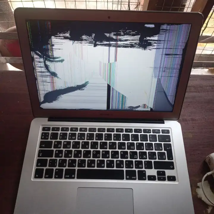 Macbook Air 2014