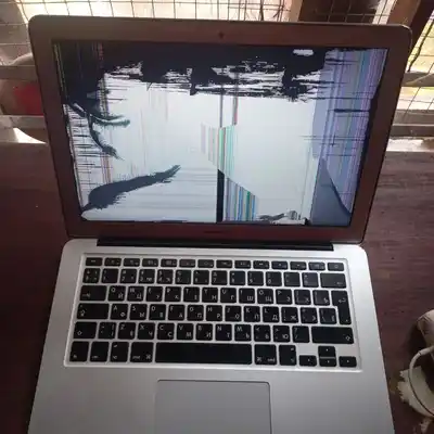 Macbook Air 2014