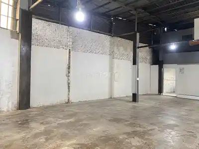 Дом-склад/цех 200 кв.м, улица 7, район Там Бинь