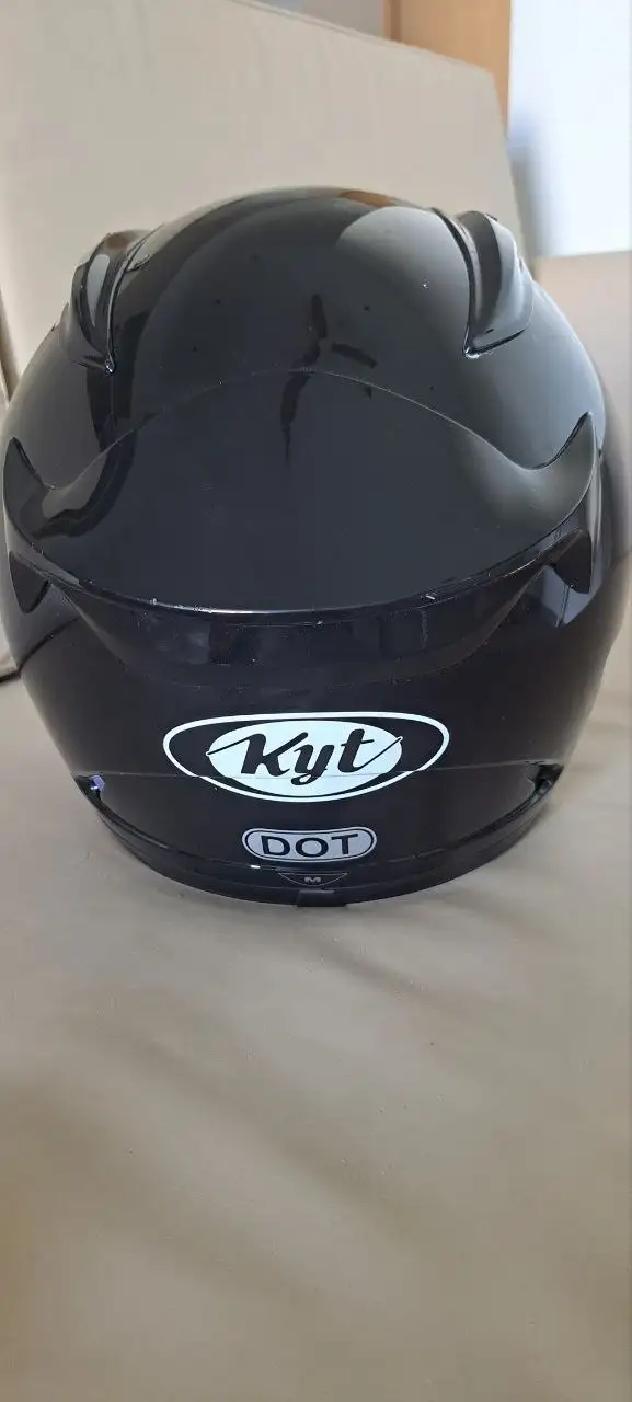 Шлем full-face
