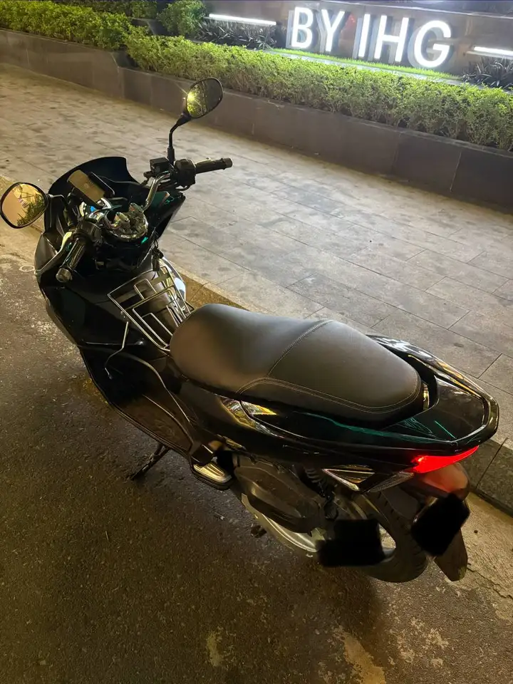 Honda PCX 125
