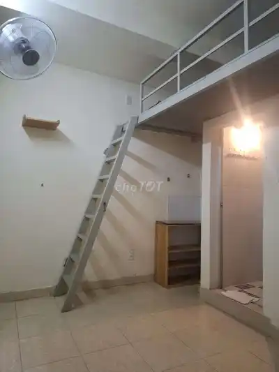 Владелец в аренду, комната в хостеле Hau Giang площадью 20 м2, район Тан Сон Нхат