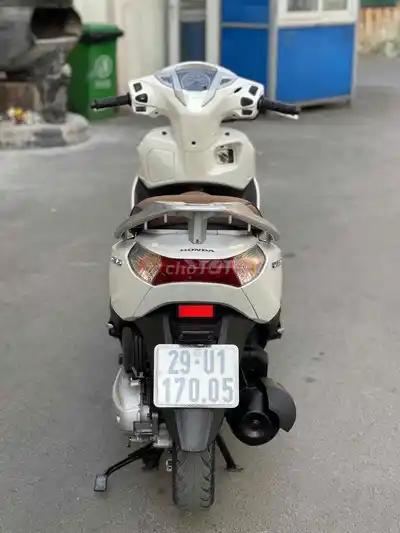 Хонда Лид 2020 новая 99%
