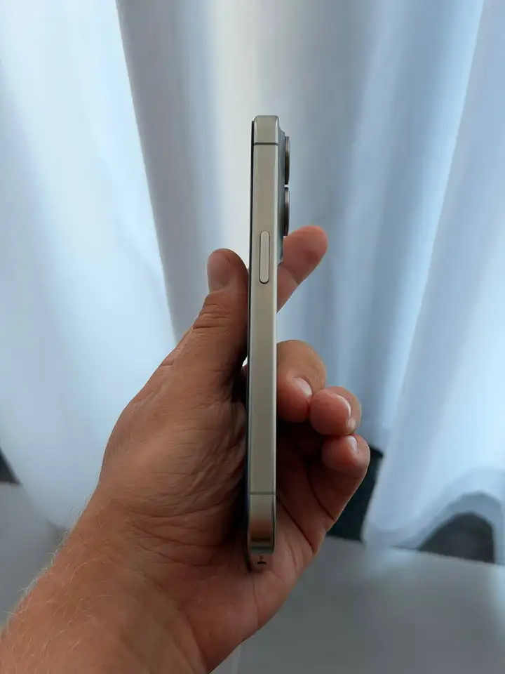 iPhone 15 Pro 512 GB