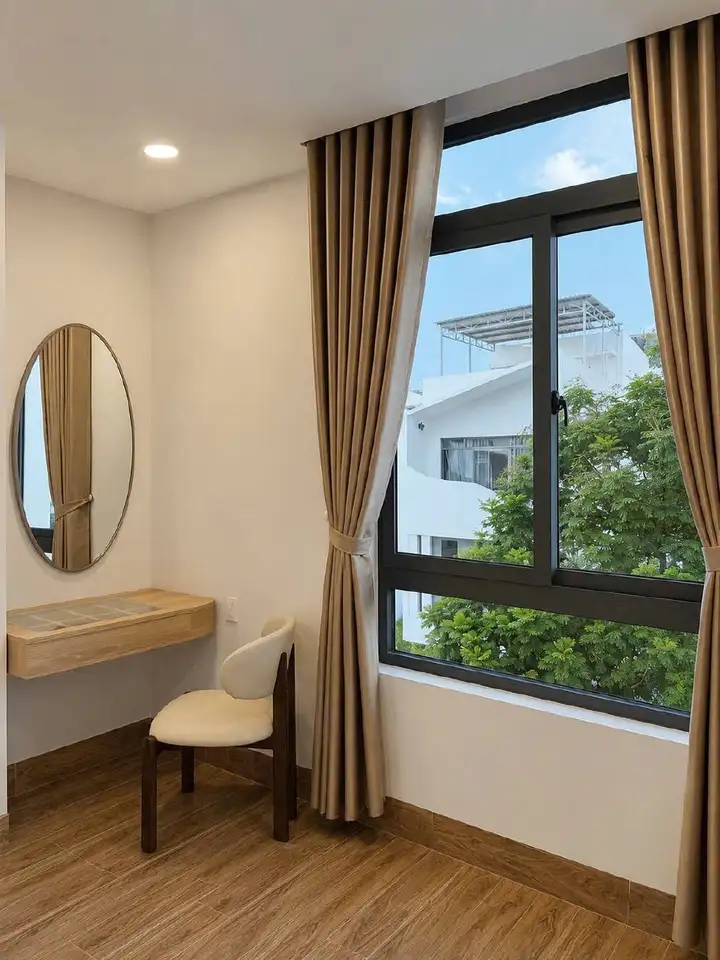 Квартира Hà Quang 2