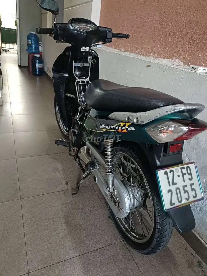 Honda Future 2 недорого