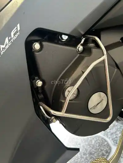 Honda Future 2025 Серый 4000 км