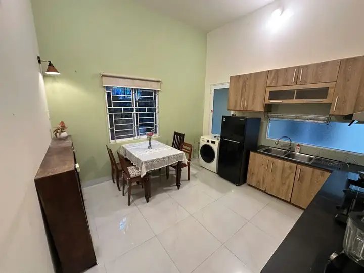 Аренда дома в Bắc Nha Trang, улица Ngô Văn Sở