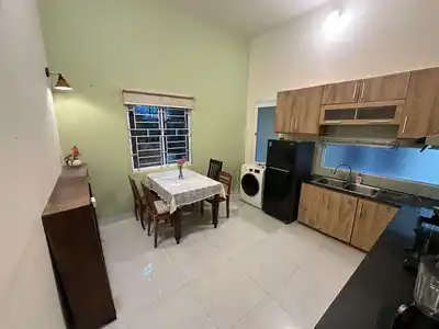 Аренда дома в Bắc Nha Trang, улица Ngô Văn Sở