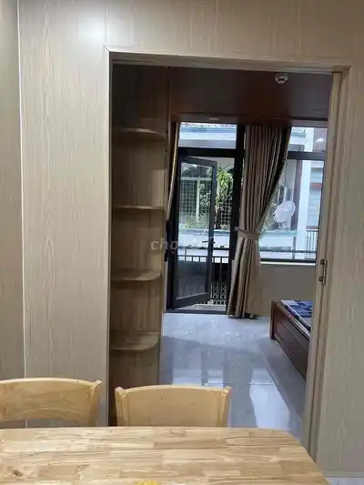 Аренда квартиры на улице Чан Као Ван, 45 м²