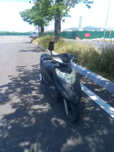 SYM Attila Victoria (125cc)