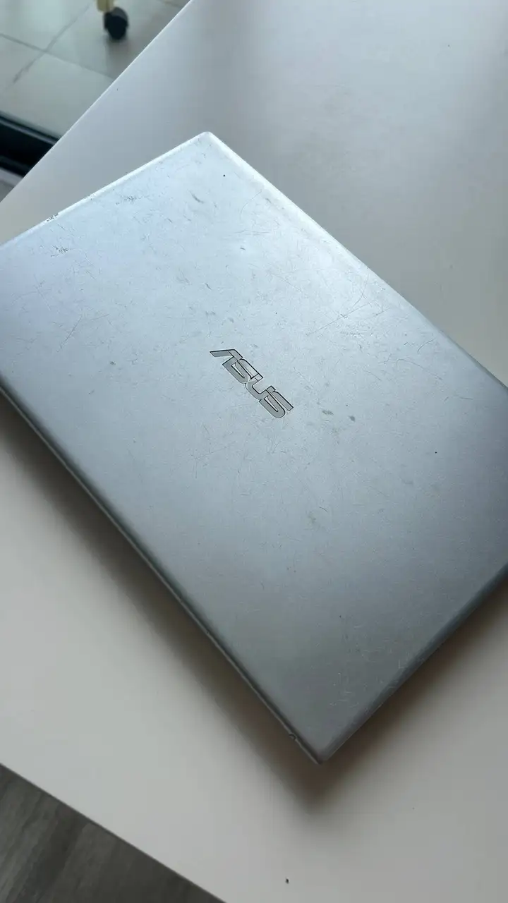 Ноутбук ASUS VivoBook X420UA