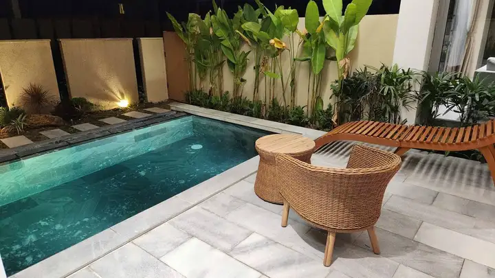 Аренда виллы Ngu Hanh Son, Da Nang