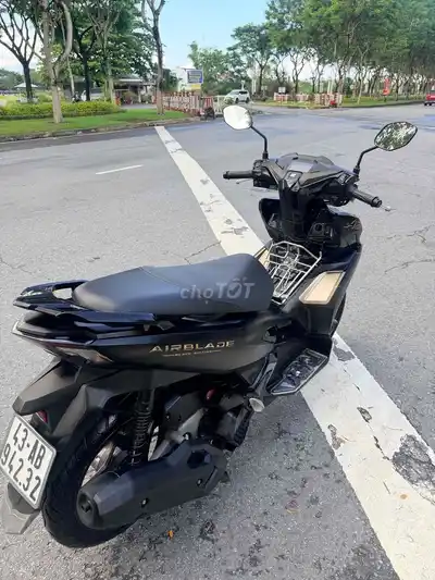 Собственник продаёт Honda Air Blade 4Val в оригинале