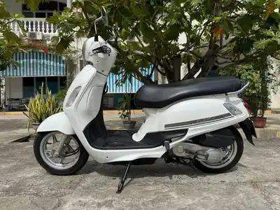 Kymco Like 50