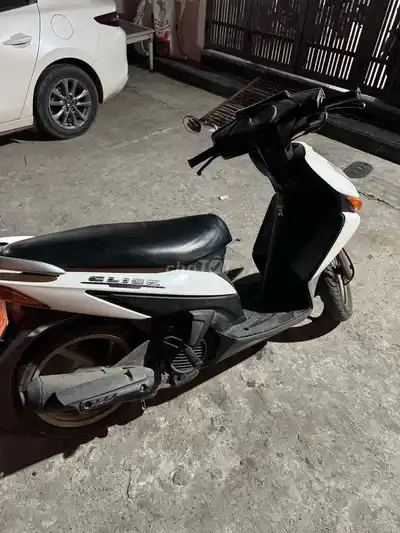 Honda Click