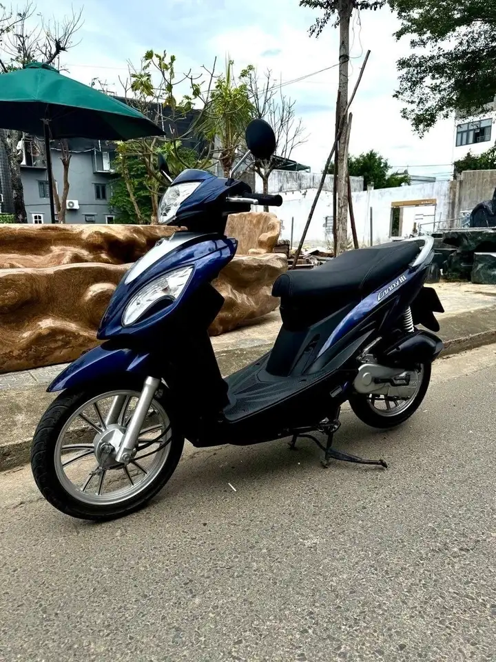 Kymco Candy Hi 50cc (2017 г.)