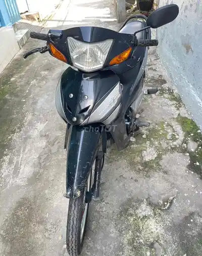 Honda Wave 100cc Япония, городской номер, с документами